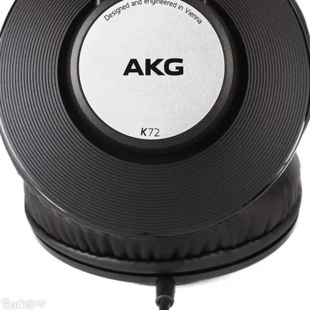 AKG K72 наушники закрытые