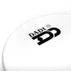 DADI DHW26 Пластик для барабанов 26", белый