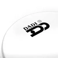 DADI DHW26 Пластик для барабанов 26", белый