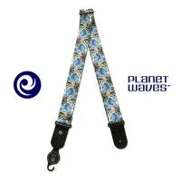 Ремень Planet Waves 50S02 Al McWhite «Typhoon»