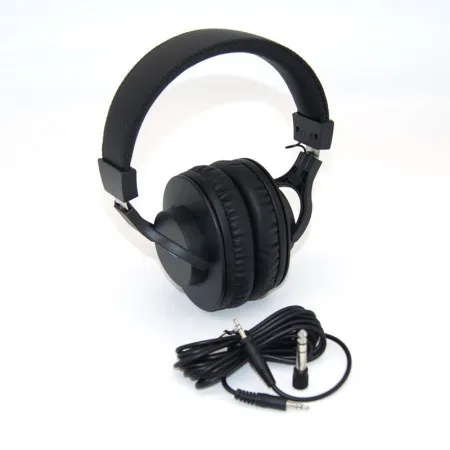 GrandVox HM900PRO Наушники студийные, закрытого типа, 32 Ом