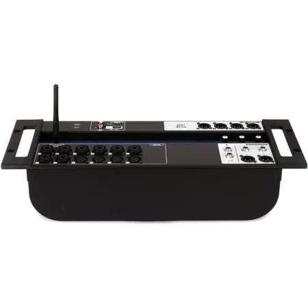 Soundcraft Ui16 Микшерный пульт цифровой, беспроводной