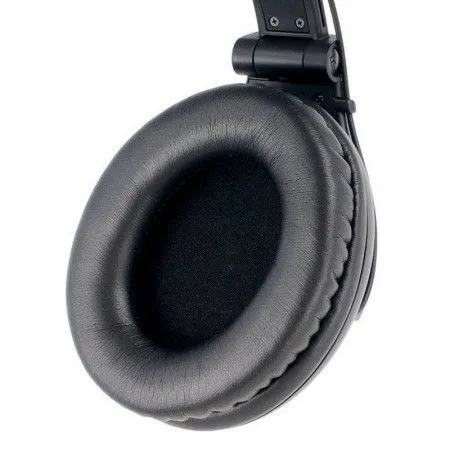 SHURE SRH440 Наушники мониторные, закрытого типа,чёрные