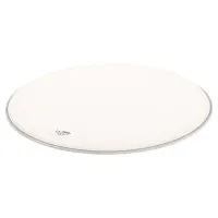 REMO UT-1122-BA Ambassador Coated Пластик для бас-барабана 22"