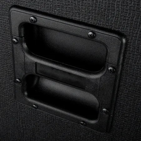 Joyo 212PQ Кабинет гитарный, закрытый, 2х12 Jensen P12Q