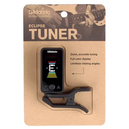 Planet Waves PW-CT-17BK Eclipse