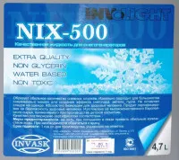 INVOLIGHT NIX-500 INVOLIGHT NIX-500