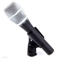 SHURE SM86 микрофон вокальный конденсаторный
