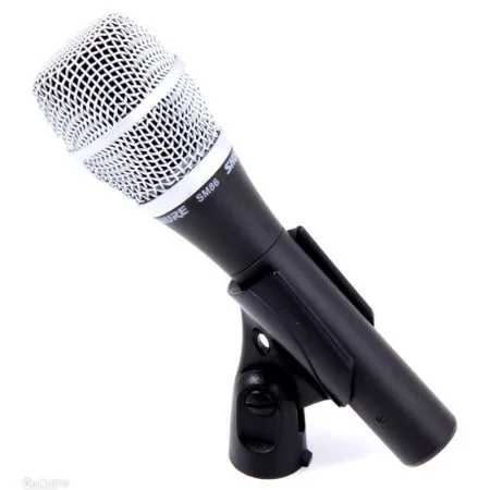 SHURE SM86 микрофон вокальный конденсаторный