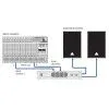 Усилитель мощности BEHRINGER EP2000 Europower