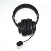 GrandVox HM500PRO Профессиональная гарнитура (наушники со встроенным конденсаторным микрофоном)