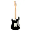 FENDER PLAYER STRATOCASTER BLACK Электрогитара, 6 струн, цвет черный