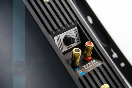 CVGaudio RF516TBl Громкоговоритель настенный, черный