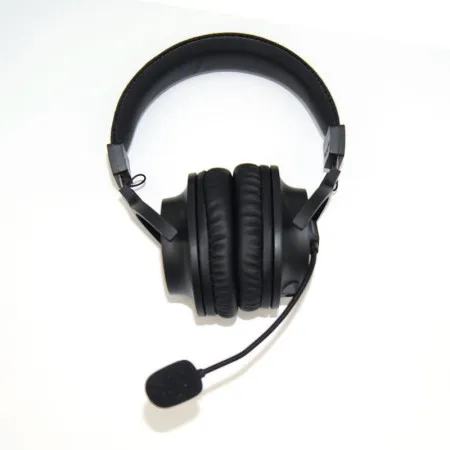 GrandVox HM500PRO Профессиональная гарнитура (наушники со встроенным конденсаторным микрофоном)