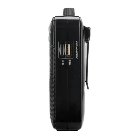 Retekess TR619 Усилитель громкости поясной для экскурсовода (громкоговоритель)