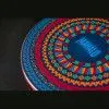 Mahalo MPJ1CC Тревел кахон с подструнником (20 пружин), Ø 255мм