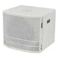 dB Technologies ES503 WHITE Мобильный комплект акустических систем, 1000 Вт (RMS), цвет белый