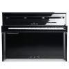 Kawai NV5S Цифровое пианино гибридное, 88 клавиш, цвет чёрный полированный