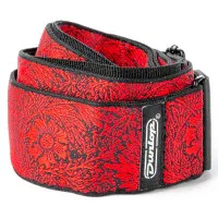 Dunlop D67-21 Jacquard Albion Ремень для гитары