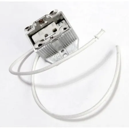 SHOWGEAR GX9.5/GY9.5 патрон для прожектора керамический универсальный