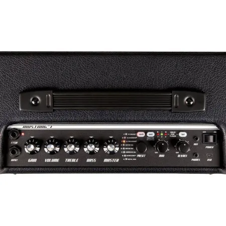 Комбоусилитель FENDER Mustang I (V2) Комбоусилитель FENDER Mustang I (V2)