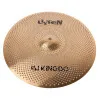 KINGDO LOW VOLUME SET 14"+16"+20" GOLDEN Комплект тарелок