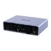 Donner Livejack Lite USB аудио интерфейс 2 входа, 2 выхода