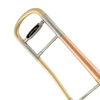 Arnolds&Sons ASL-3540 Тромбон тенор Bb, студенческий