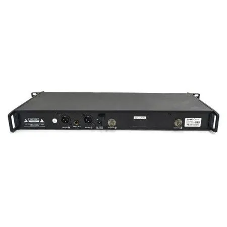 DVON TD-602 (HH) Радиосистема UHF, 2 ручных микрофона