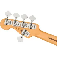 FENDER Player Plus ACTIVE JAZZ BASS V PF Tequila Sunrise Бас-гитара 5-струн, цвет оранжевый восход FENDER Player Plus ACTIVE JAZZ BASS V PF Tequila Sunrise Бас-гитара 5-струн, цвет оранжевый восход