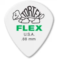 Dunlop 466P.88 Tortex Flex Jazz III XL