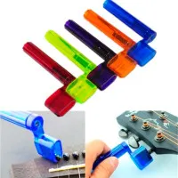 DEVISER PP-E01 Вертушка для быстрой смены струн