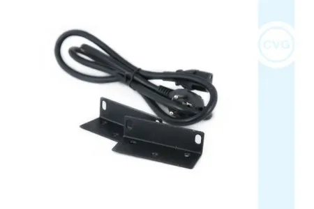 CVGaudio PT-240 Усилитель мощности для систем трансляции фоновой музыки 240W / 100V