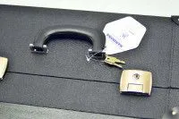 Weltmeister PERLE Black Аккордеон 26\48\II\3 чёрный