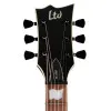 ESP LTD EC-256QM ST Black Cherry Sunburst Электрогитара 6-струнная, цвет вишневый санбёрст