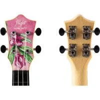 FLIGHT TUS ALYONA SHVETZ