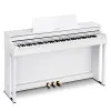 CASIO Celviano AP-550WE Пианино цифровое, цвет белый
