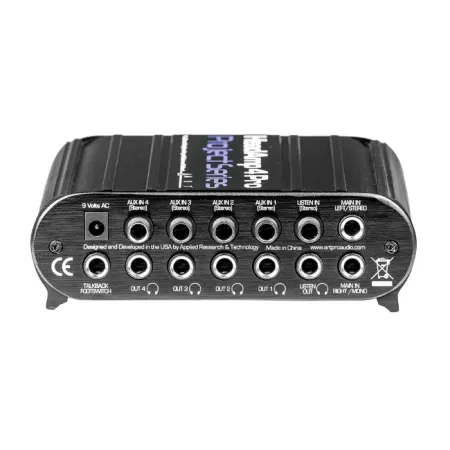 HeadAMP4Proback