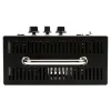 ORANGE MD Micro Dark Усилитель гитарный гибридный, мини-голова