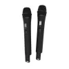 DVON U-810 (HH) Радиосистема UHF, 2 ручных микрофона