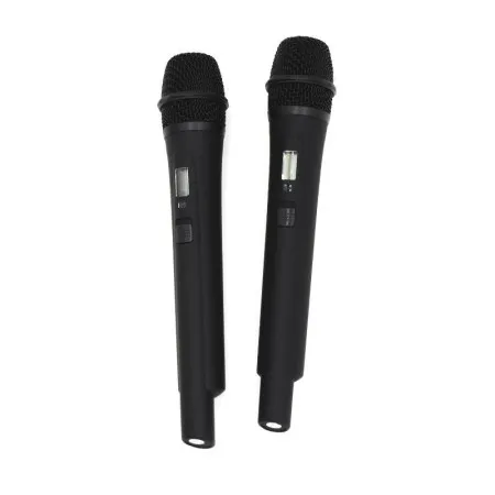DVON U-810 (HH) Радиосистема UHF, 2 ручных микрофона
