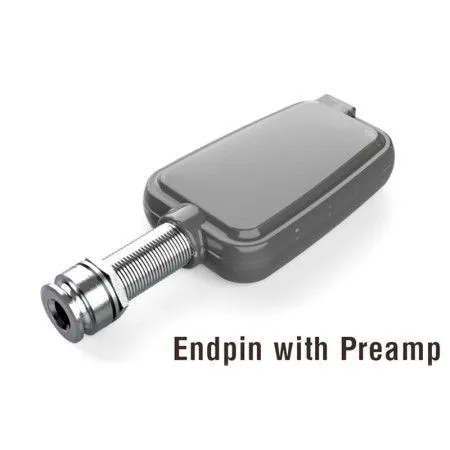 Belcat SPS-PRO Звукосниматель для акустической гитары