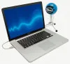 Blue Snowball EB