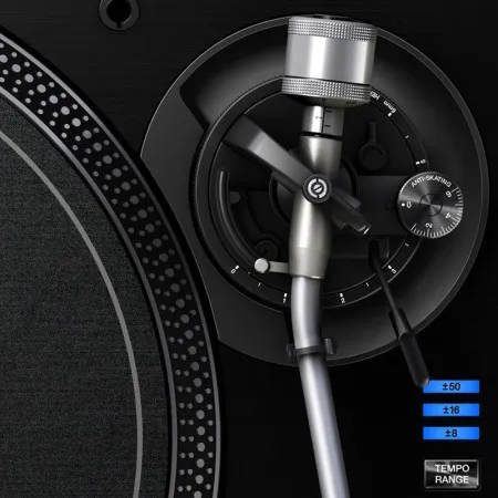 Проигрыватель Pioneer PLX-1000