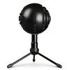 Snowball Ice Black