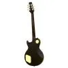 ARIA PE-350STD AGBK Электрогитара, 6 струн, 22 лада, цвет черный