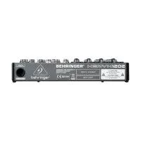 Микшерный пульт Behringer XENYX 1202