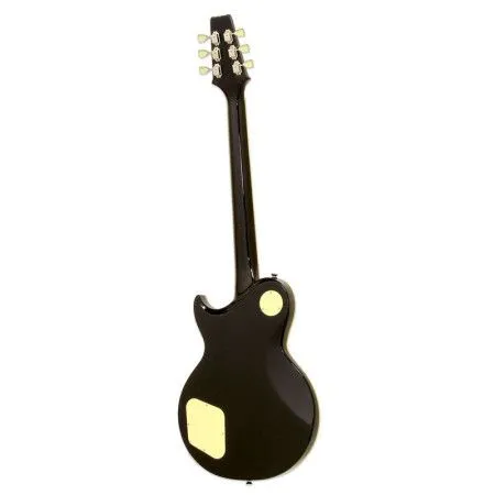 ARIA PE-350STD AGBK Электрогитара, 6 струн, 22 лада, цвет черный