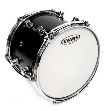 Пластик Evans B10G1 Genera G1 Coated