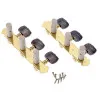 Alice AOS-020B4P Комплект колковой механики для классической гитары